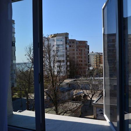 Aparthotel Danube กาลาจิ ภายนอก รูปภาพ